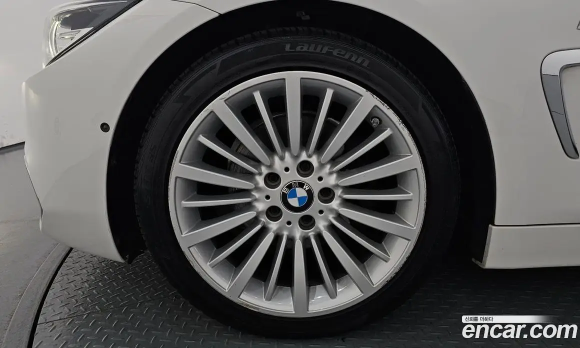 BMW 4 серия 2018 2.0 автомат (гидро), фото 4