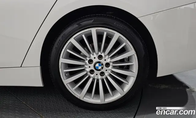 BMW 4 серия 2018 2.0 автомат (гидро), миниатюра 6