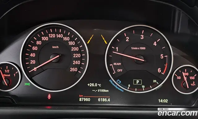 BMW 4 серия 2018 2.0 автомат (гидро), миниатюра 10
