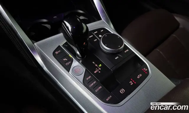 BMW 4 серия 2021 2.0 автомат (гидро), миниатюра 12