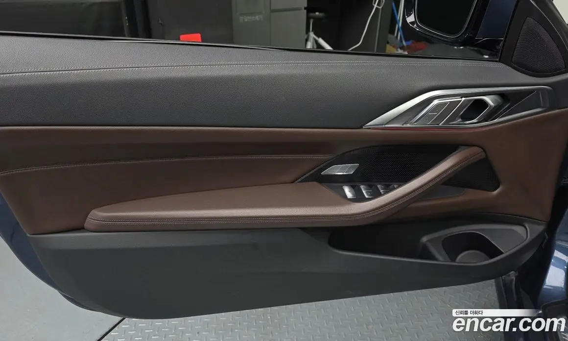 BMW 4 серия 2021 2.0 автомат (гидро), фото 14