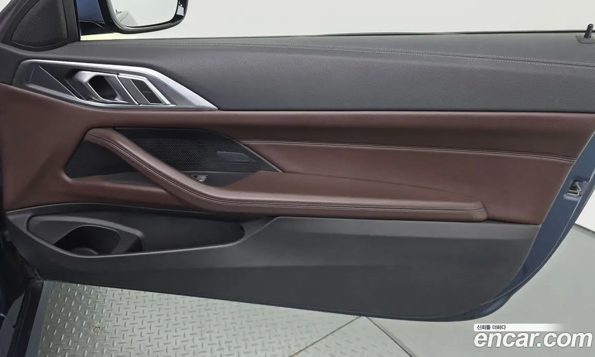 BMW 4 серия 2021 2.0 автомат (гидро), фото 15