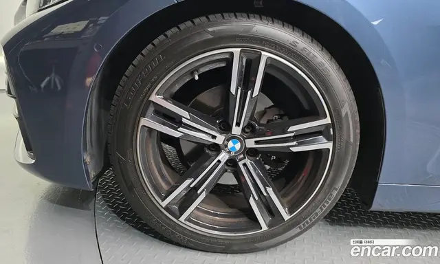 BMW 4 серия 2021 2.0 автомат (гидро), миниатюра 5