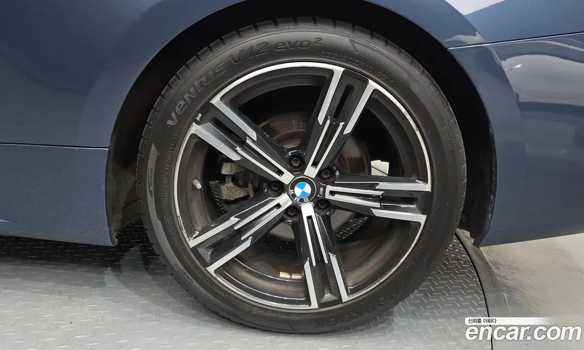 BMW 4 серия 2021 2.0 автомат (гидро), фото 7