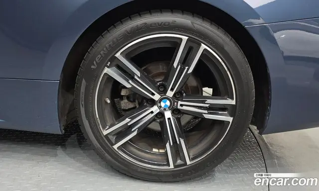 BMW 4 серия 2021 2.0 автомат (гидро), миниатюра 7