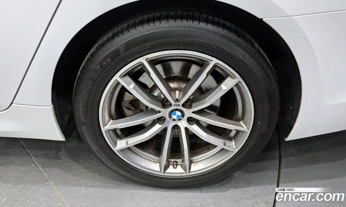 BMW 5 серия 2017 2.0 автомат (гидро), фото 5