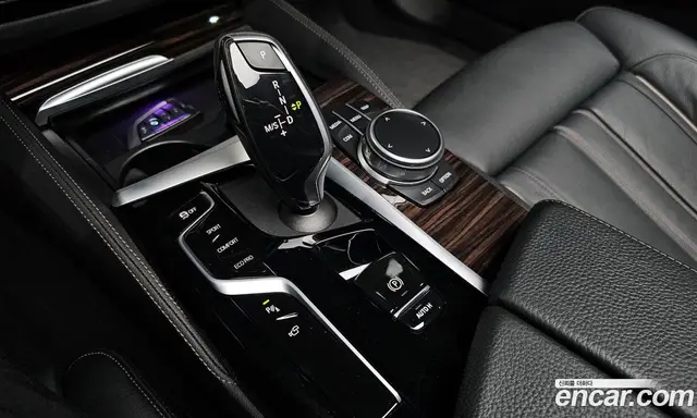 BMW 5 серия 2021 2.0 автомат (гидро), миниатюра 12