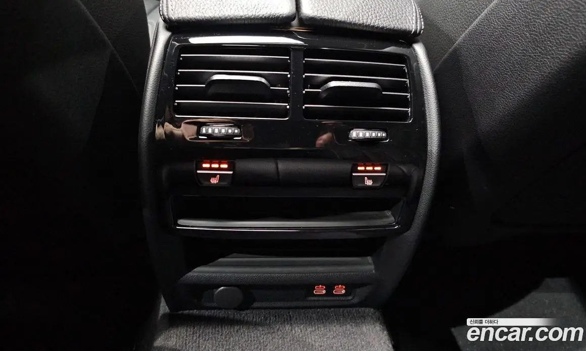 BMW 5 серия 2021 2.0 автомат (гидро), фото 23
