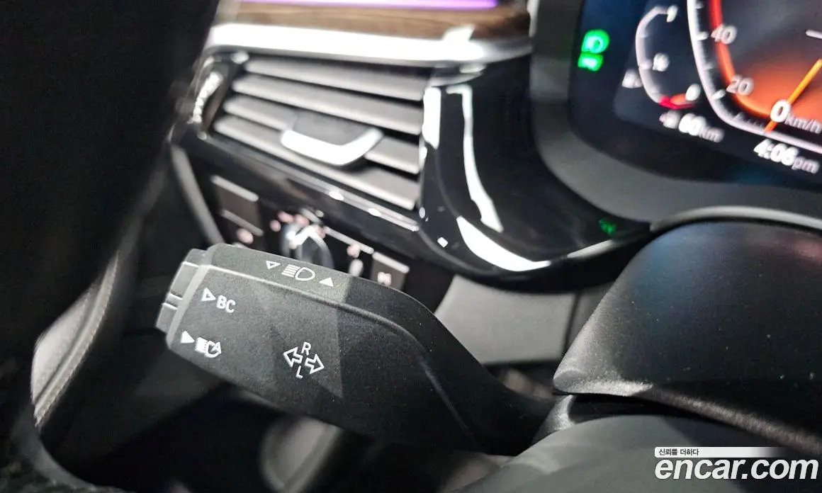 BMW 5 серия 2021 2.0 автомат (гидро), фото 29