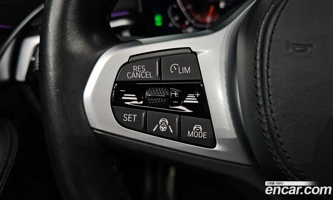 BMW 5 серия 2021 2.0 автомат (гидро), фото 31