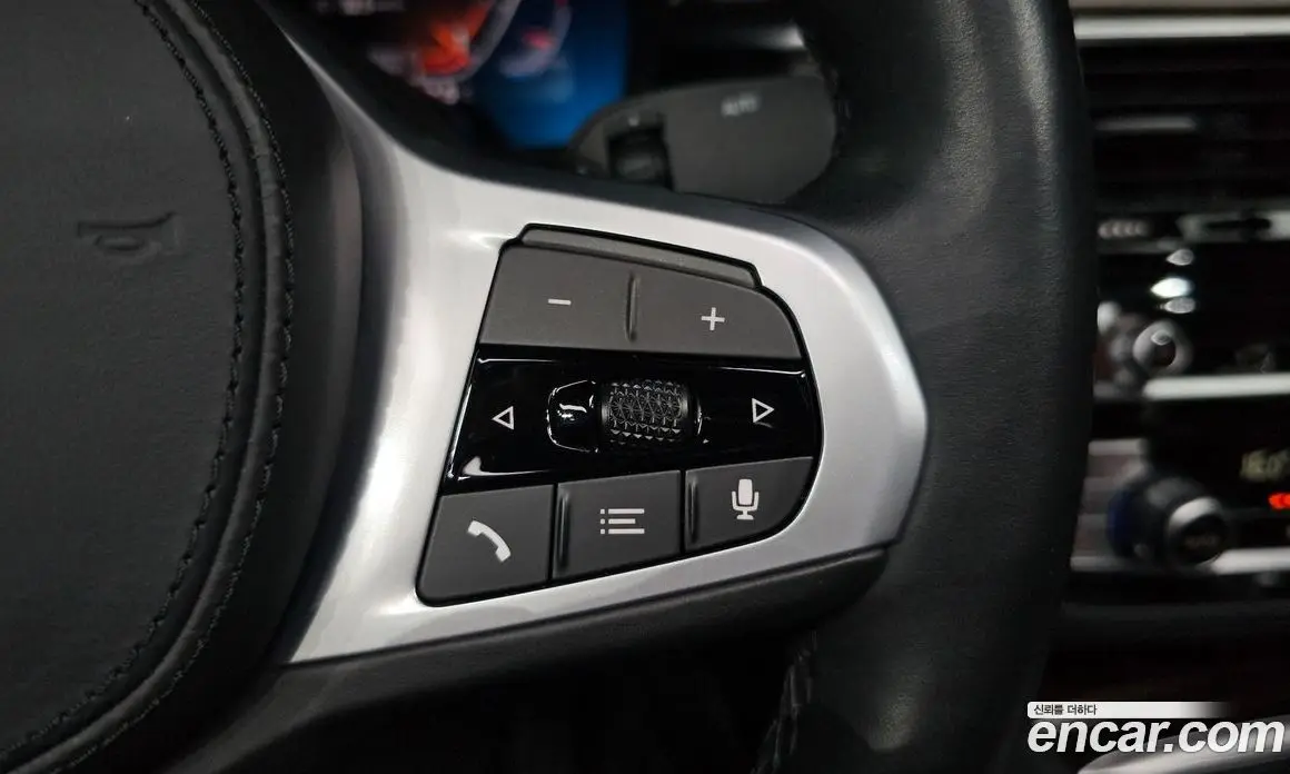 BMW 5 серия 2021 2.0 автомат (гидро), фото 32