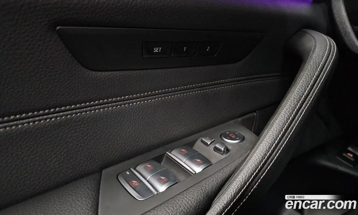 BMW 5 серия 2021 2.0 автомат (гидро), фото 33