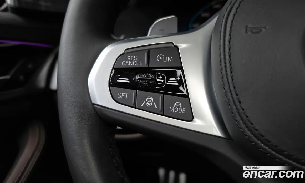 BMW 5 серия 2022 4.4 автомат (гидро), фото 20