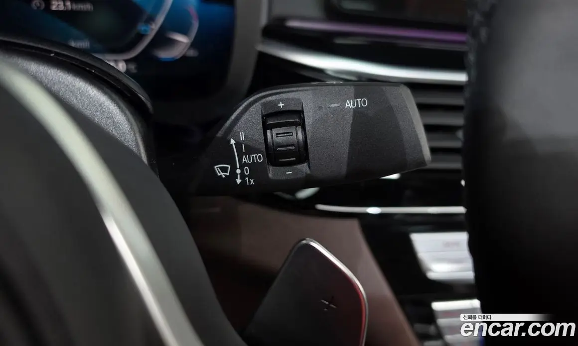 BMW 5 серия 2022 4.4 автомат (гидро), фото 27