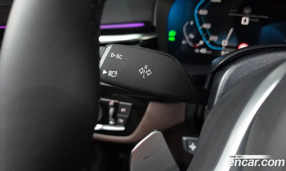 BMW 5 серия 2022 4.4 автомат (гидро), фото 28