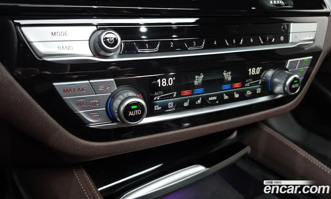 BMW 5 серия 2022 4.4 автомат (гидро), фото 29
