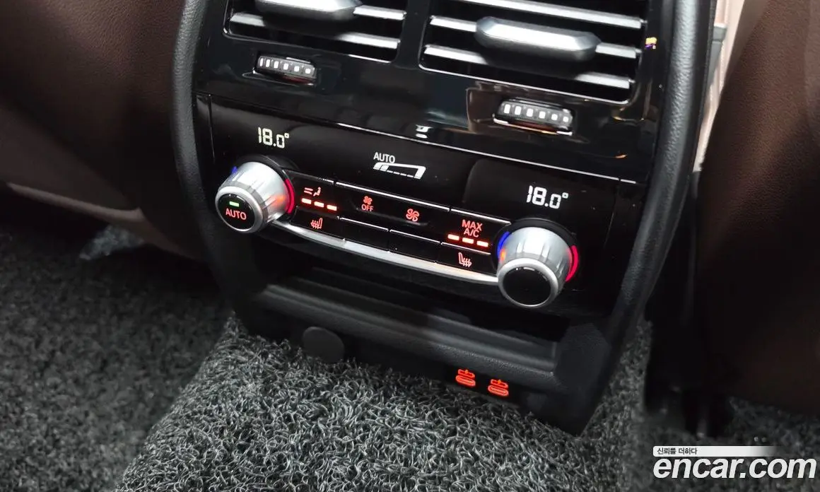 BMW 5 серия 2022 4.4 автомат (гидро), фото 31