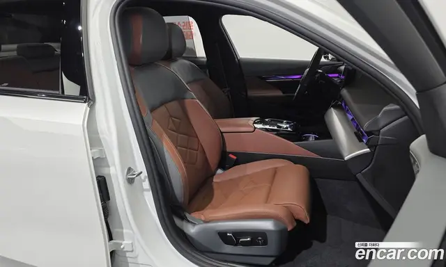 BMW 5 серия 2025 2.0 автомат (гидро), миниатюра 12