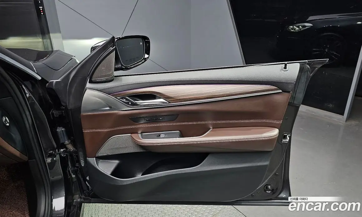 BMW 6 серия 2020 2.0 автомат (гидро), фото 13