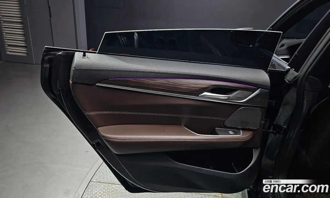 BMW 6 серия 2020 2.0 автомат (гидро), фото 14