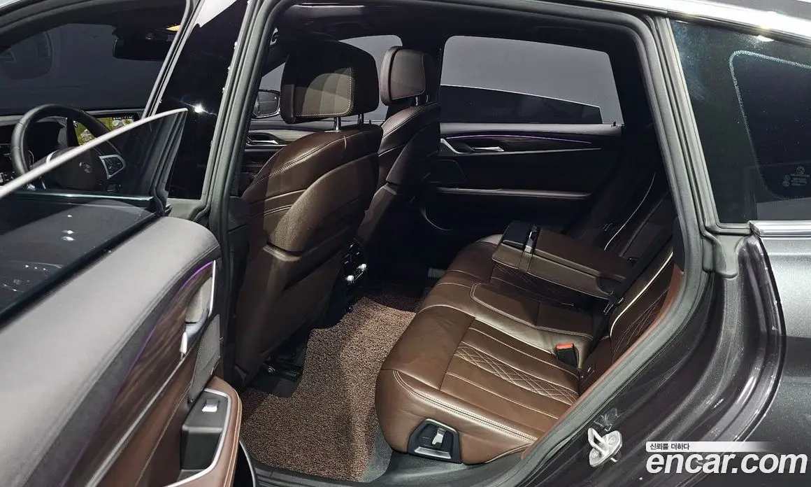 BMW 6 серия 2020 2.0 автомат (гидро), фото 17