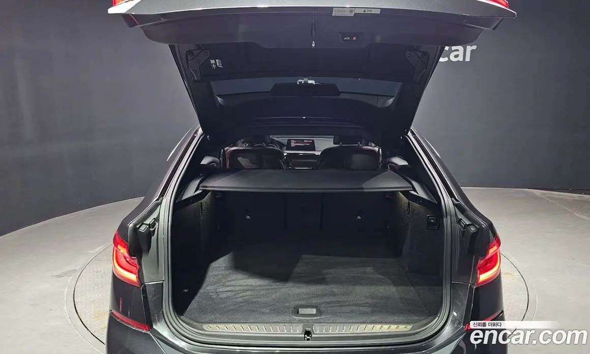 BMW 6 серия 2020 2.0 автомат (гидро), фото 25