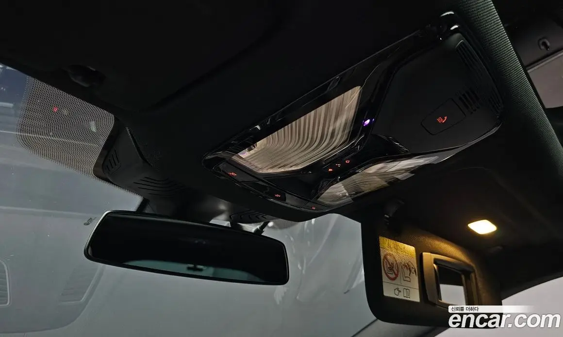 BMW 6 серия 2020 2.0 автомат (гидро), фото 27