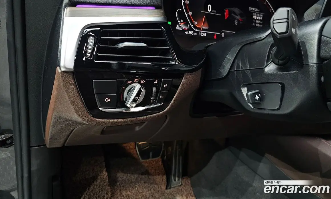 BMW 6 серия 2020 2.0 автомат (гидро), фото 29