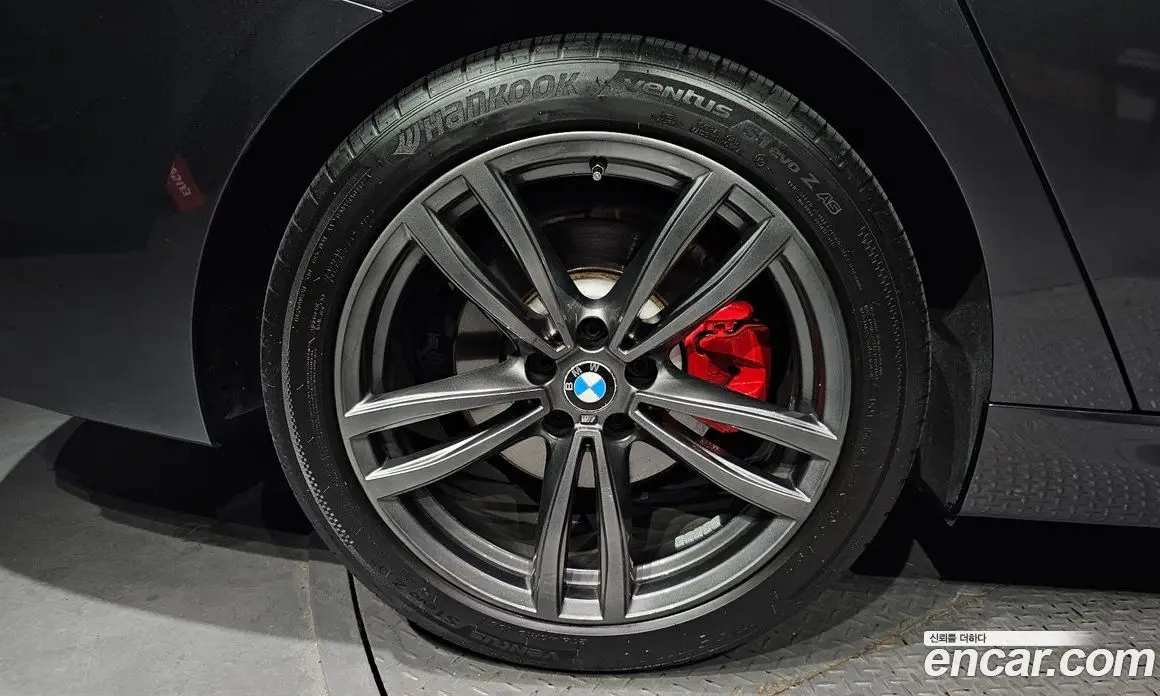 BMW 6 серия 2020 2.0 автомат (гидро), фото 4