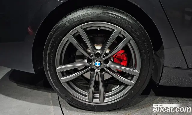BMW 6 серия 2020 2.0 автомат (гидро), миниатюра 4