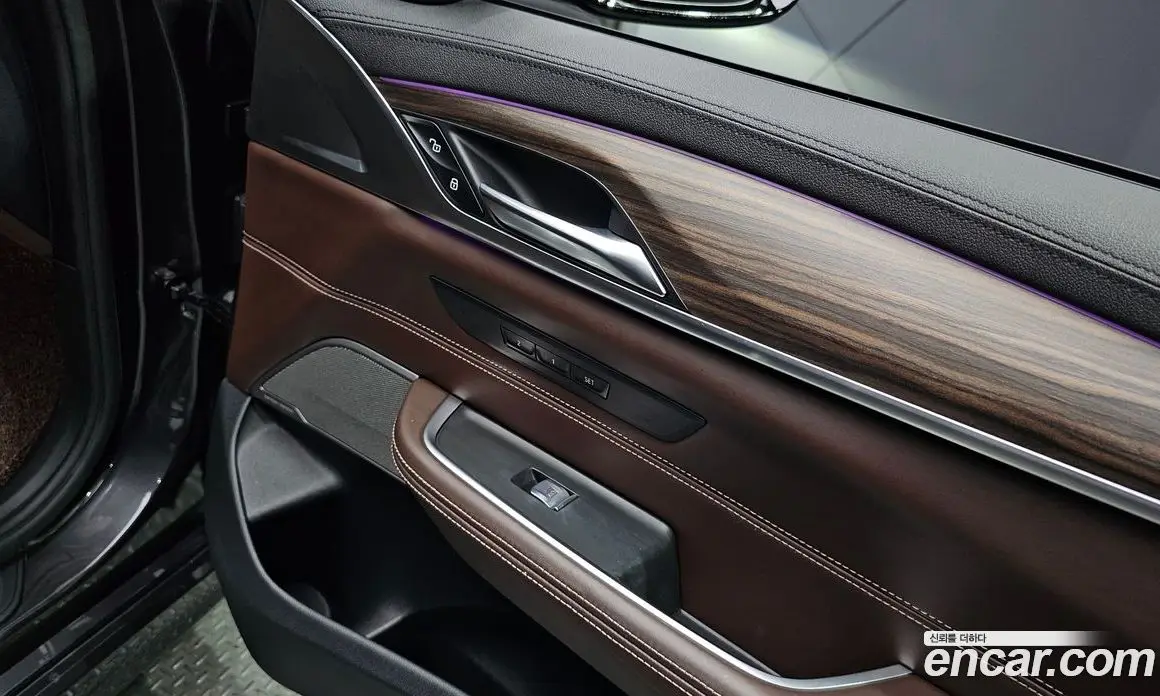 BMW 6 серия 2020 2.0 автомат (гидро), фото 31
