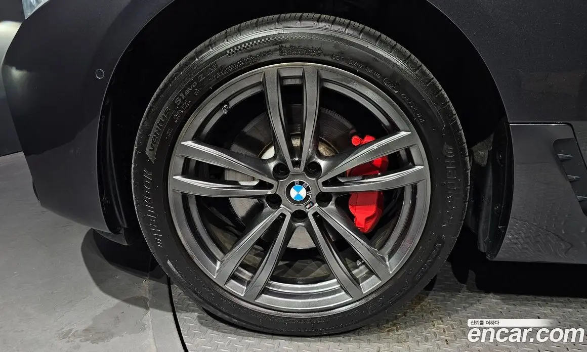 BMW 6 серия 2020 2.0 автомат (гидро), фото 6