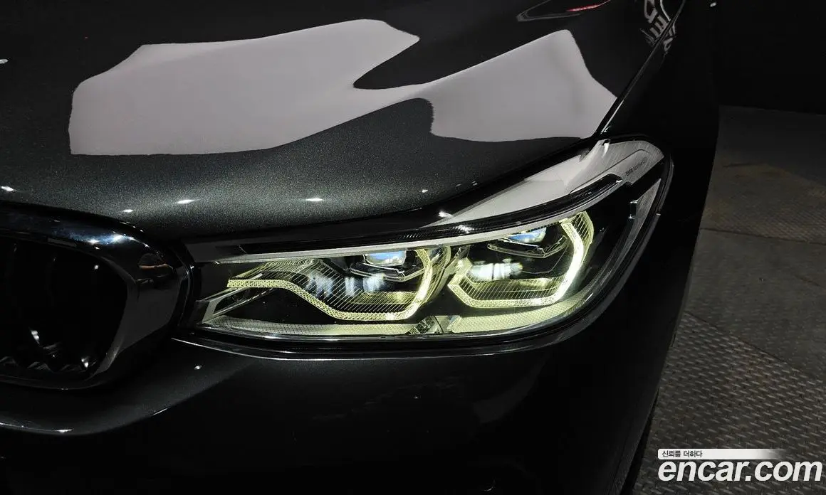 BMW 6 серия 2020 2.0 автомат (гидро), фото 7