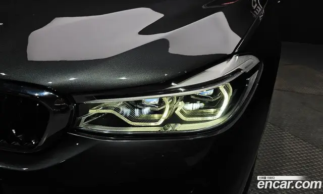 BMW 6 серия 2020 2.0 автомат (гидро), миниатюра 7