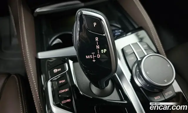 BMW 6 серия 2021 3.0 автомат (гидро), миниатюра 12