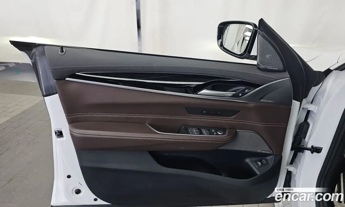 BMW 6 серия 2021 3.0 автомат (гидро), фото 14