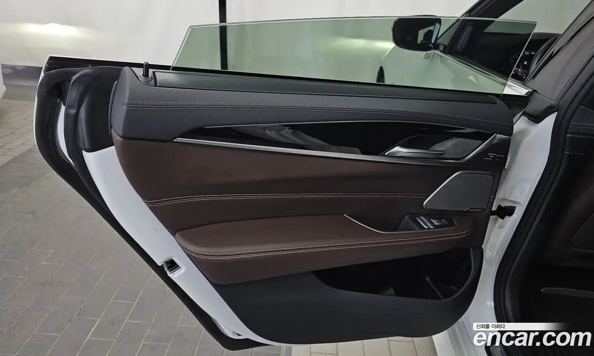 BMW 6 серия 2021 3.0 автомат (гидро), фото 15