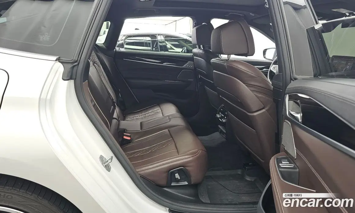 BMW 6 серия 2021 3.0 автомат (гидро), фото 18