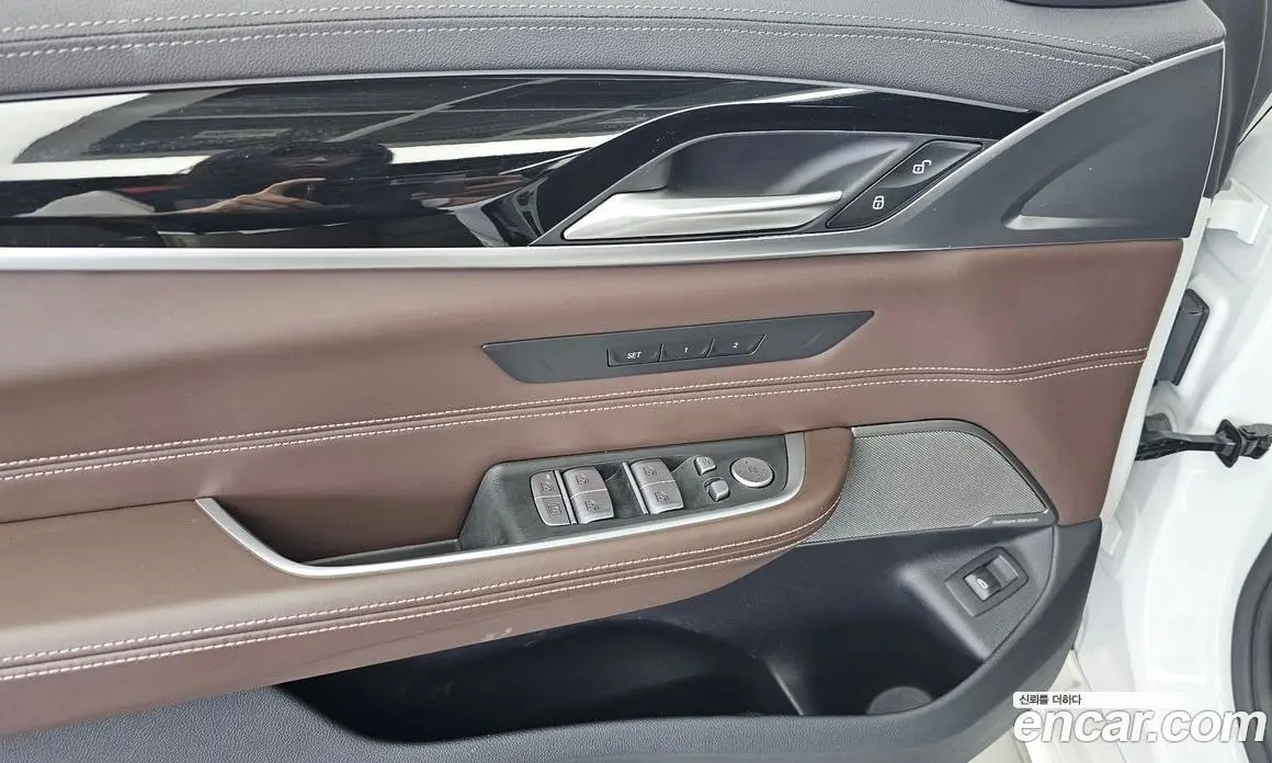 BMW 6 серия 2021 3.0 автомат (гидро), фото 29