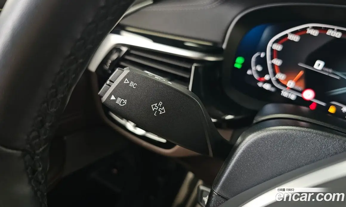 BMW 6 серия 2021 3.0 автомат (гидро), фото 30