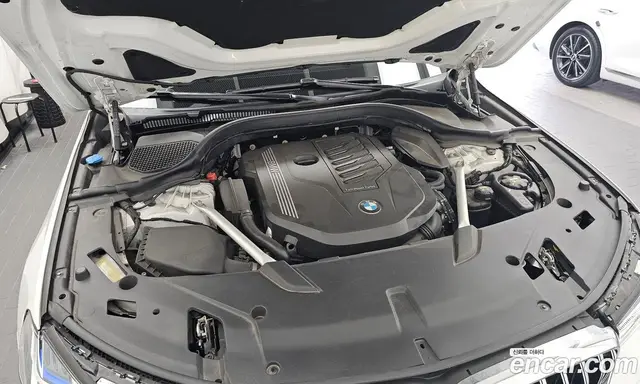 BMW 6 серия 2021 3.0 автомат (гидро), миниатюра 6