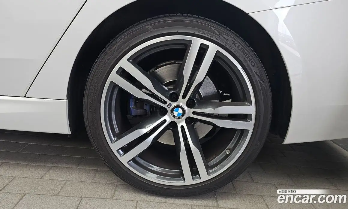 BMW 6 серия 2021 3.0 автомат (гидро), фото 7