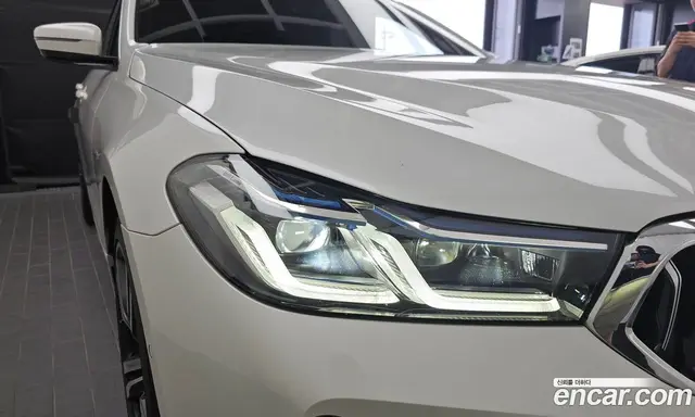 BMW 6 серия 2021 3.0 автомат (гидро), миниатюра 8