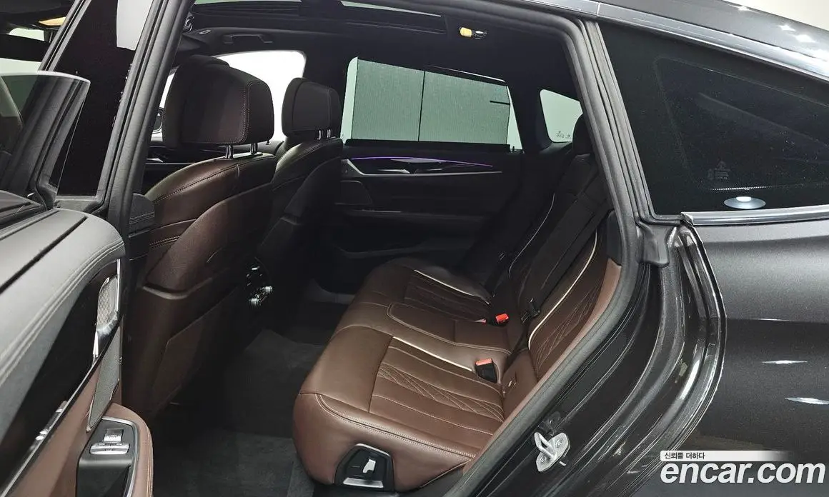 BMW 6 серия 2024 3.0 автомат (гидро), фото 18