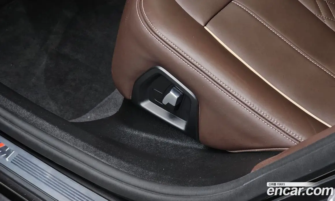 BMW 6 серия 2024 3.0 автомат (гидро), фото 34