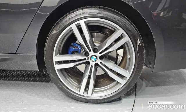 BMW 6 серия 2024 3.0 автомат (гидро), миниатюра 7