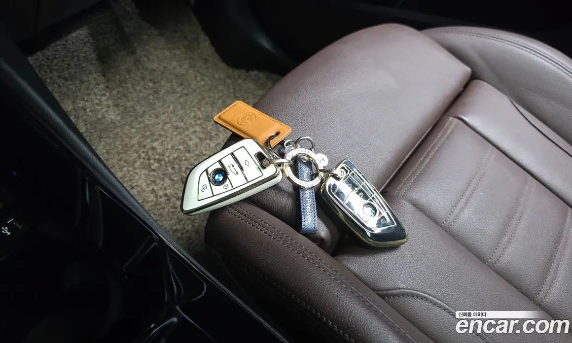 BMW iX3 2023 0.2 автомат (гидро), фото 30