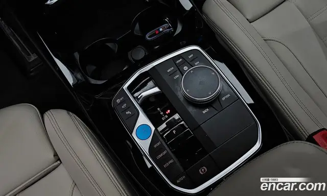 BMW iX3 2023 0.2 автомат (гидро), миниатюра 11