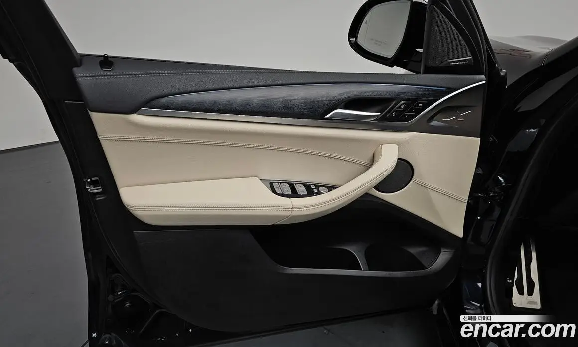 BMW iX3 2023 0.2 автомат (гидро), фото 13