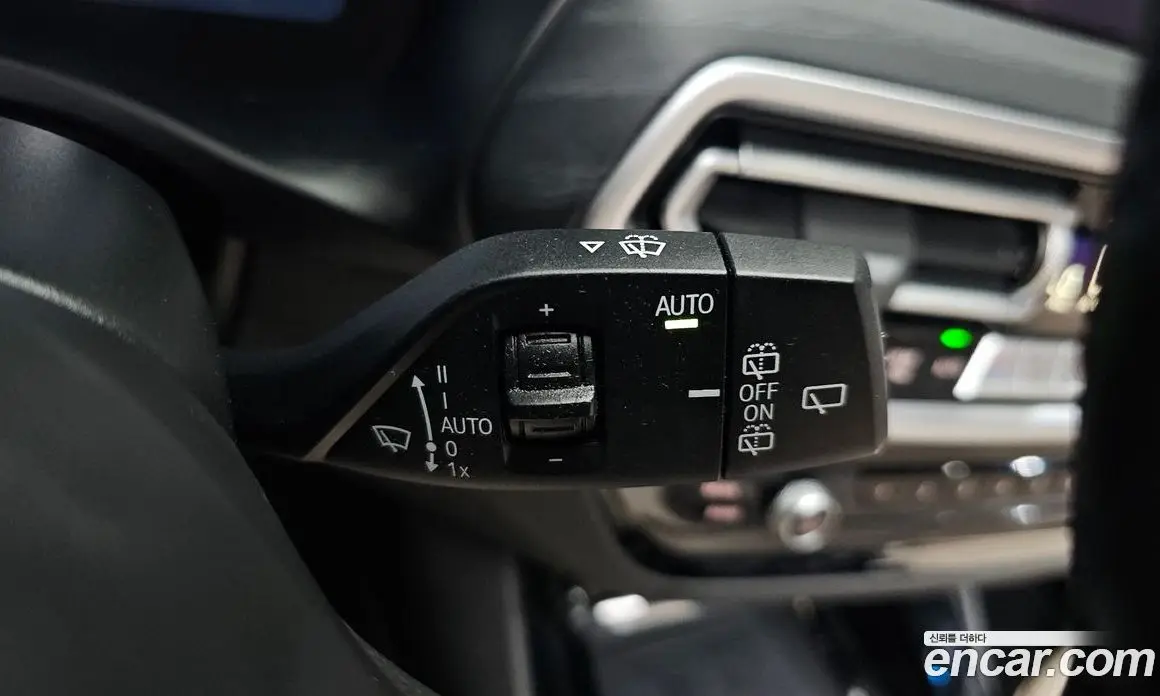 BMW iX3 2023 0.2 автомат (гидро), фото 24